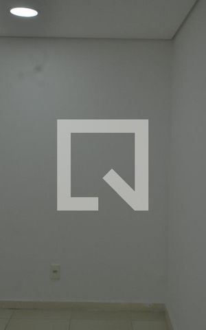 Studio para alugar com 30m², 1 quarto e sem vagaQuarto