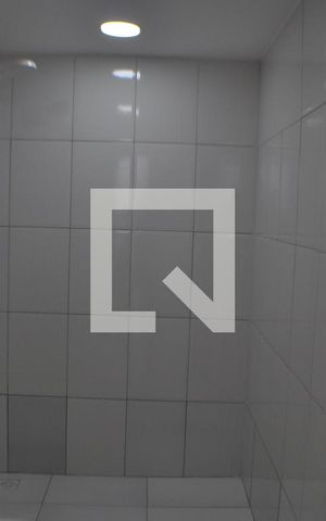 Studio para alugar com 30m², 1 quarto e sem vagaBanheiro