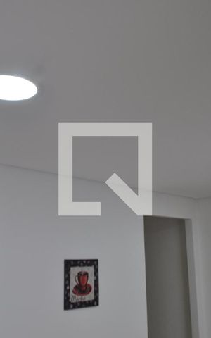 Studio para alugar com 30m², 1 quarto e sem vagaIluminação Embutida