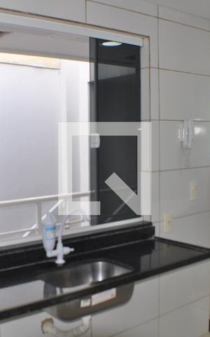 Studio para alugar com 30m², 1 quarto e sem vagaSala Integrada com a Cozinha