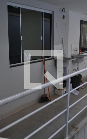 Studio para alugar com 30m², 1 quarto e sem vagaÁrea comum Externa