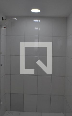Studio para alugar com 30m², 1 quarto e sem vagaBanheiro