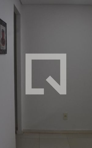 Studio para alugar com 30m², 1 quarto e sem vagaSala Integrada com a Cozinha