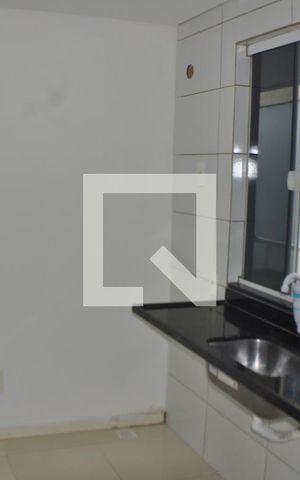 Studio para alugar com 30m², 1 quarto e sem vagaSala Integrada com a Cozinha