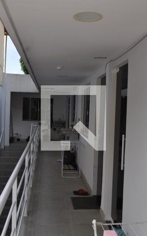 Studio para alugar com 30m², 1 quarto e sem vagaÁrea comum Externa