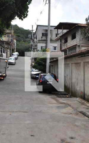 Studio para alugar com 30m², 1 quarto e sem vagaRua