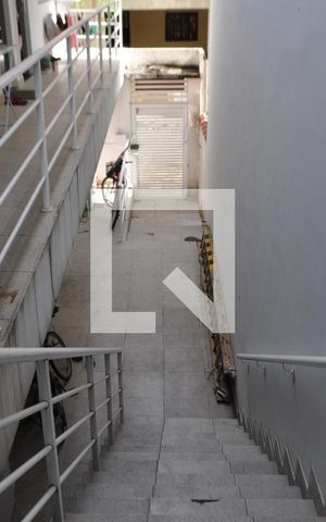 Studio para alugar com 30m², 1 quarto e sem vagaÁrea comum