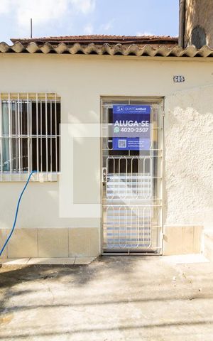 Casa de condomínio para alugar com 70m², 2 quartos e sem vaga Casa de condomínio para alugar com 70m², 2 quartos e sem vagaFachada
