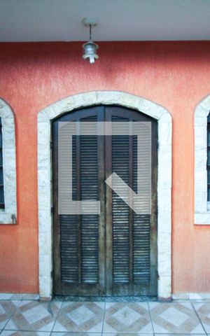 Casa à venda com 100m², 3 quartos e 2 vagasvaranda