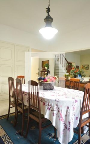 Apartamento à venda com 260m², 4 quartos e 1 vagaSala 2
