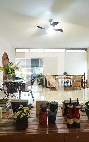 Apartamento à venda com 260m², 4 quartos e 1 vagaSala 3