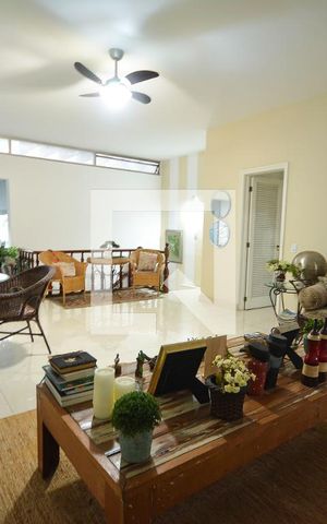 Apartamento à venda com 260m², 4 quartos e 1 vagaSala 3