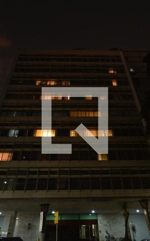 Apartamento à venda com 260m², 4 quartos e 1 vagaFachada 