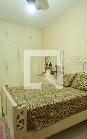 Apartamento à venda com 260m², 4 quartos e 1 vagaQuarto 2