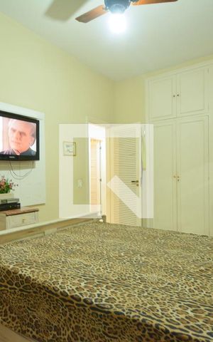 Apartamento à venda com 260m², 4 quartos e 1 vagaQuarto 2