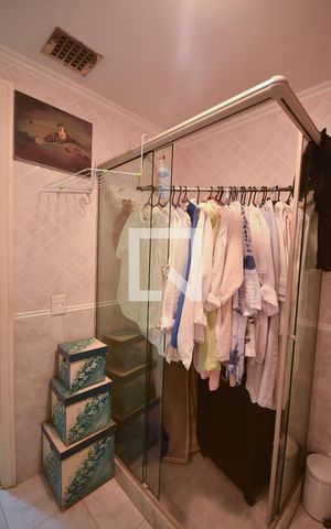 Apartamento à venda com 260m², 4 quartos e 1 vagaBanheiro