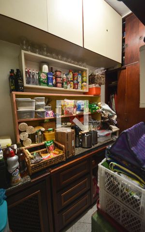 Apartamento à venda com 260m², 4 quartos e 1 vagaDispensa