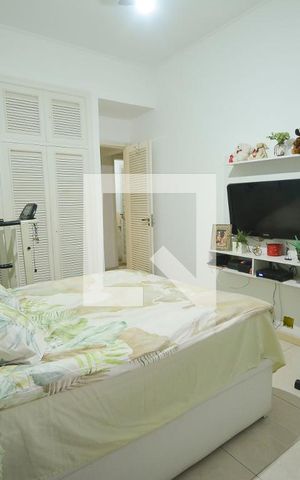 Apartamento à venda com 260m², 4 quartos e 1 vagaQuarto 1 suite