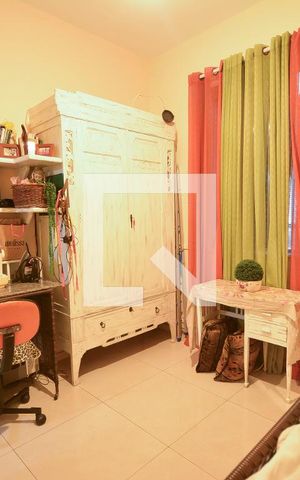 Apartamento à venda com 260m², 4 quartos e 1 vagaQuarto 3