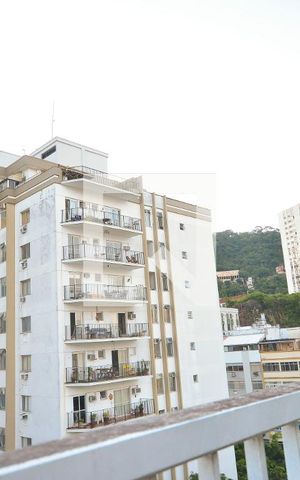Apartamento à venda com 260m², 4 quartos e 1 vagaVista da Varanda
