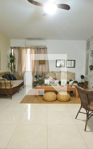 Apartamento à venda com 260m², 4 quartos e 1 vagaSala 3