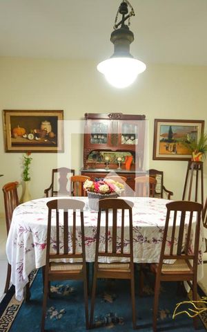 Apartamento à venda com 260m², 4 quartos e 1 vagaSala 2
