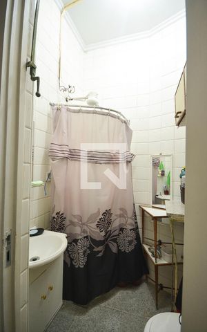 Apartamento à venda com 260m², 4 quartos e 1 vagaBanheiro de Serviço