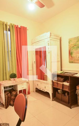 Apartamento à venda com 260m², 4 quartos e 1 vagaQuarto 3