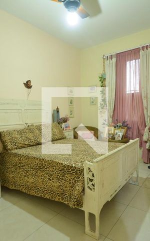Apartamento à venda com 260m², 4 quartos e 1 vagaQuarto 2