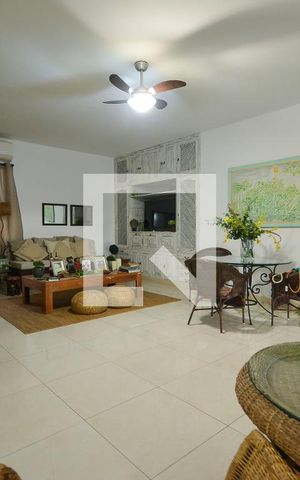 Apartamento à venda com 260m², 4 quartos e 1 vagaSala 3