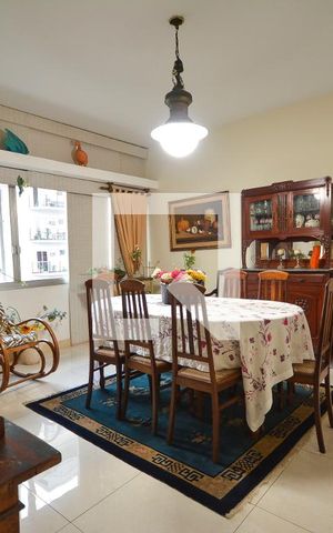 Apartamento à venda com 260m², 4 quartos e 1 vagaSala 2