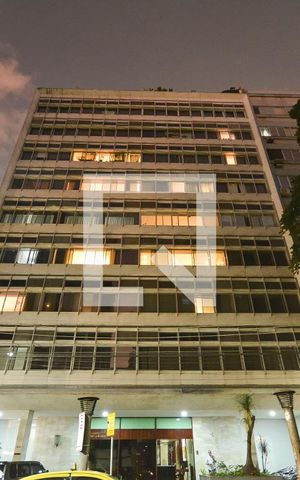 Apartamento à venda com 260m², 4 quartos e 1 vagaFachada 