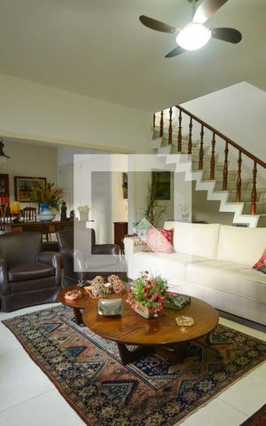 Apartamento à venda com 260m², 4 quartos e 1 vagaSala 1