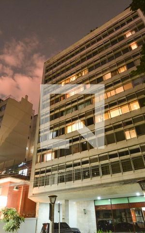 Apartamento à venda com 260m², 4 quartos e 1 vagaFachada 