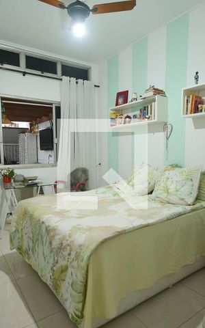 Apartamento à venda com 260m², 4 quartos e 1 vagaQuarto 1 suite