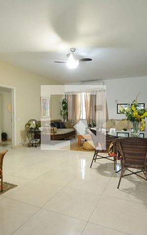 Apartamento à venda com 260m², 4 quartos e 1 vagaSala 3