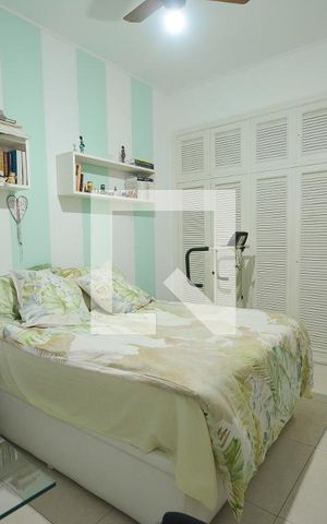 Apartamento à venda com 260m², 4 quartos e 1 vagaQuarto 1 suite