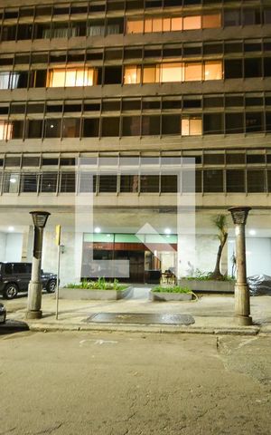 Apartamento à venda com 260m², 4 quartos e 1 vagaFachada 