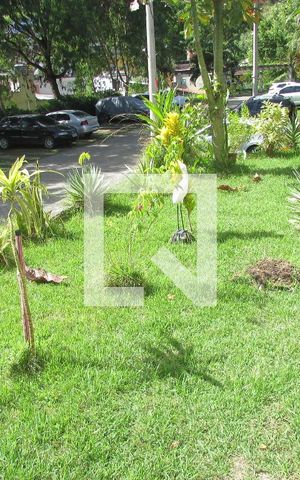 Apartamento para alugar com 56m², 3 quartos e 1 vagaJardim