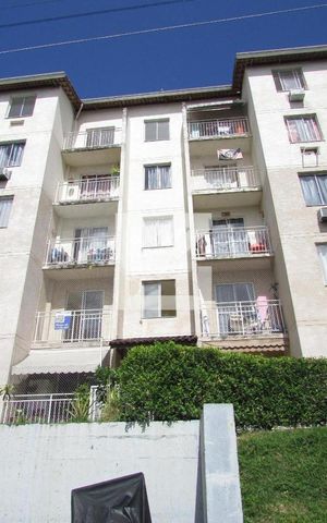 Apartamento para alugar com 56m², 3 quartos e 1 vagaFachada do bloco