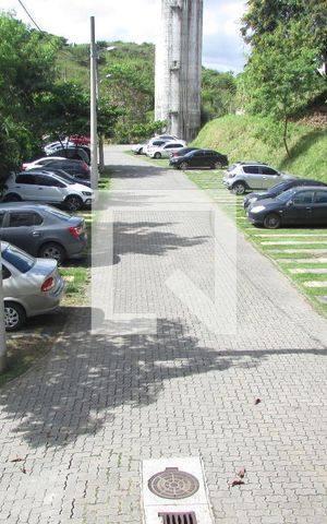 Apartamento para alugar com 56m², 3 quartos e 1 vagaGaragem