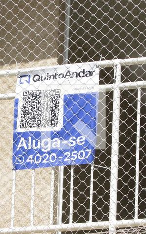 Apartamento para alugar com 56m², 3 quartos e 1 vagaPlaquinha