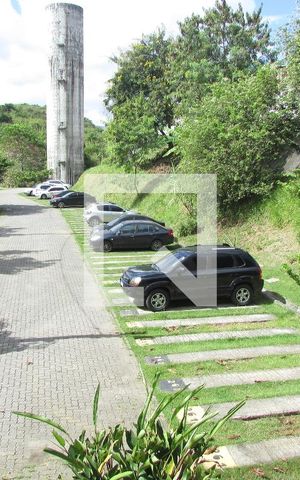 Apartamento para alugar com 56m², 3 quartos e 1 vagaVista da Area de Serviço