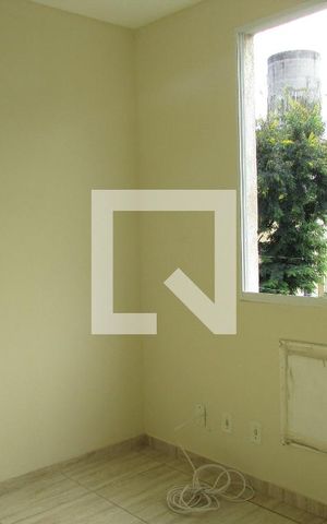 Apartamento para alugar com 56m², 3 quartos e 1 vagaQuarto 3