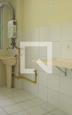 Apartamento para alugar com 56m², 3 quartos e 1 vagaCozinha e Área de Serviço