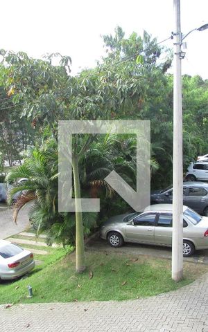 Apartamento para alugar com 56m², 3 quartos e 1 vagaVista do quarto 2