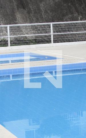 Apartamento para alugar com 56m², 3 quartos e 1 vagaPiscina