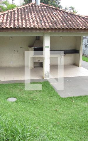 Apartamento para alugar com 56m², 3 quartos e 1 vagaÁrea comum - Churrasqueira