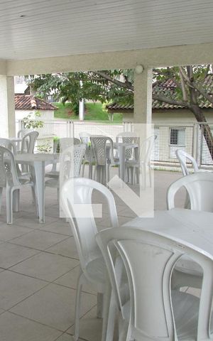 Apartamento para alugar com 56m², 3 quartos e 1 vagaSalão de Festas
