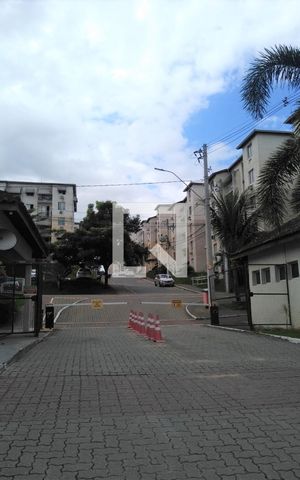 Apartamento para alugar com 56m², 3 quartos e 1 vaga Apartamento para alugar com 56m², 3 quartos e 1 vagaFachada do Condomínio